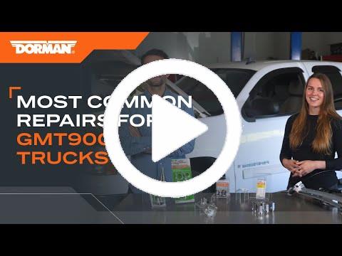 HVAC Heater Hose Connector | 800-409HP | Coolant Connector - Inlet ...