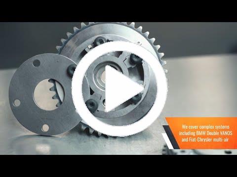 Engine Variable Valve Timing (VVT) Sprocket 916-540 Camshaft Phaser